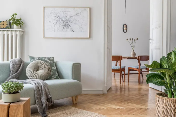 Intentional living concepts?>