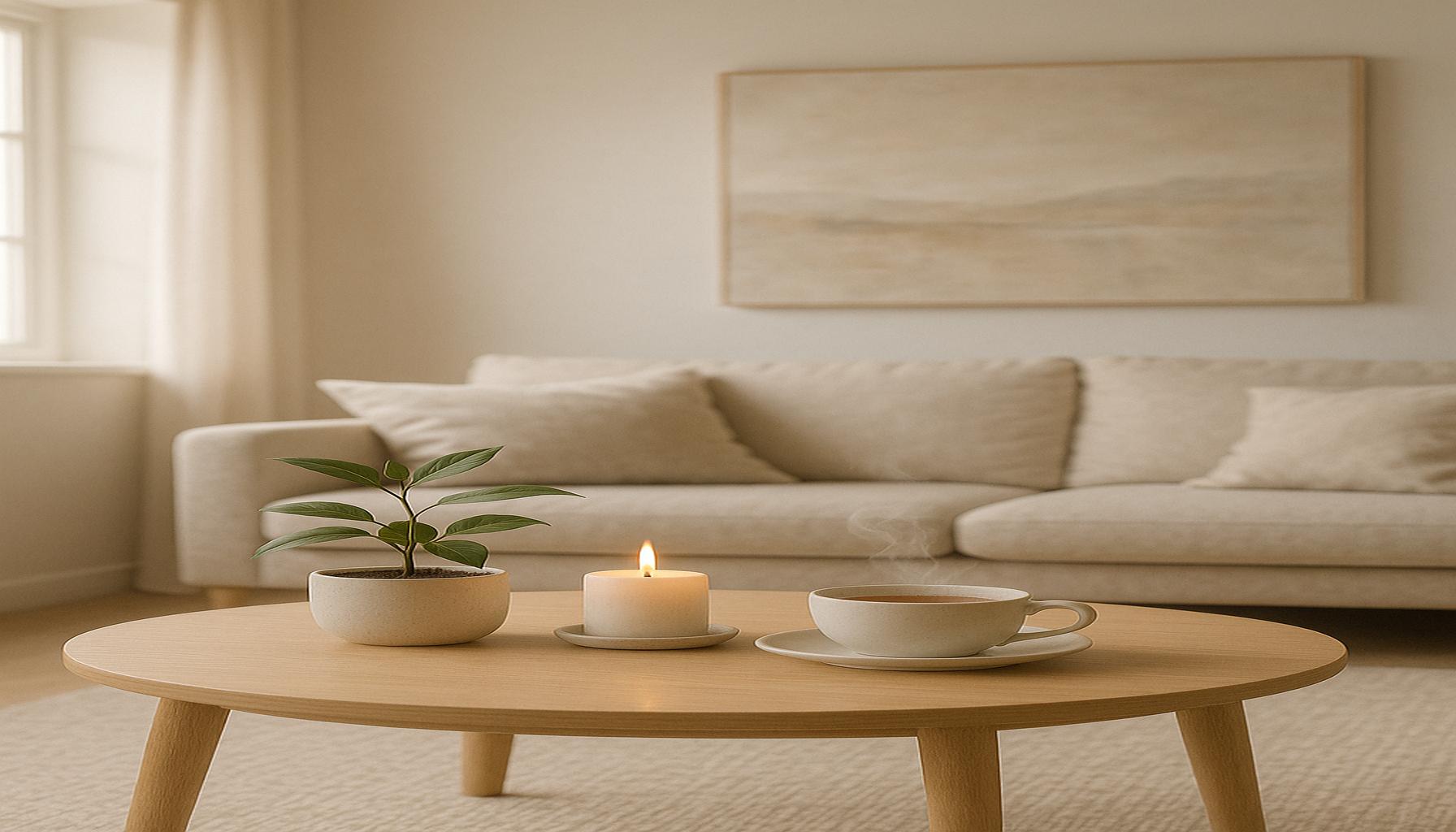The Power of Simplicity: Minimalism Strategies to Cultivate Serenity in Personal Relationships