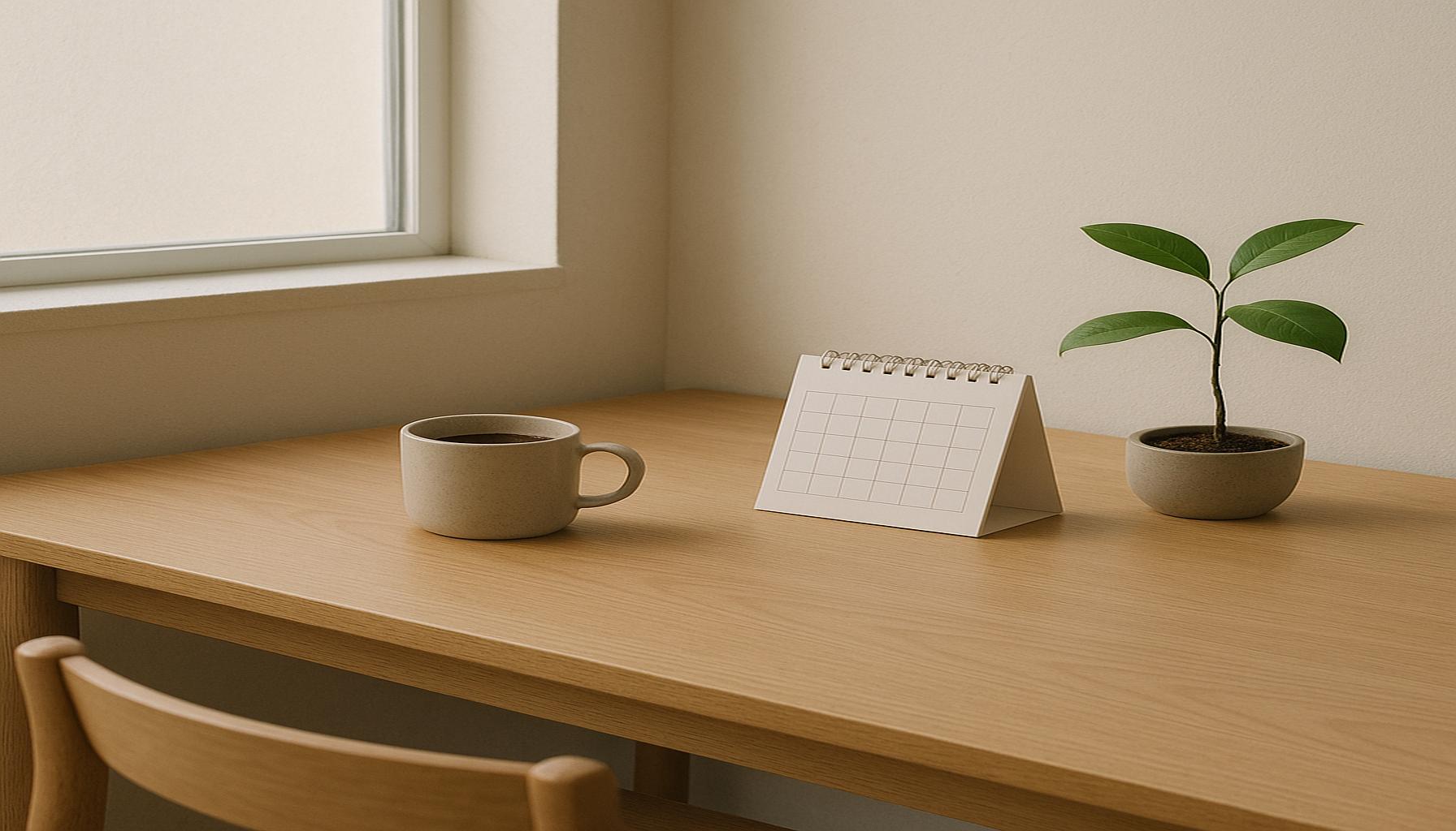Intentionality and the Art of Saying No: How Minimalism Helps Prioritize Commitments and Relationships