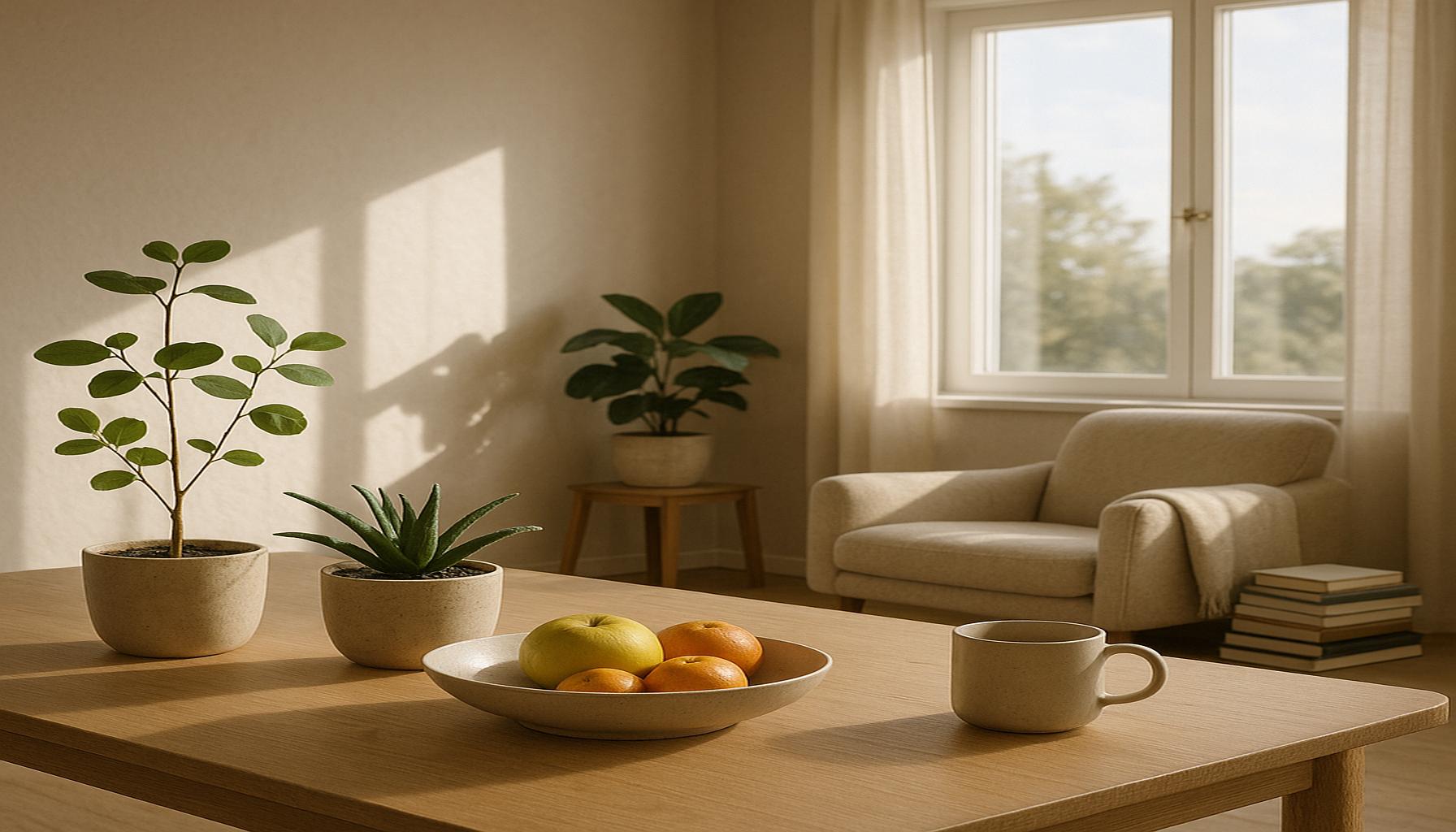 Cultivating Intentionality in the Practice of Minimalism: Reflections on Conscious Consumption and Well-Being