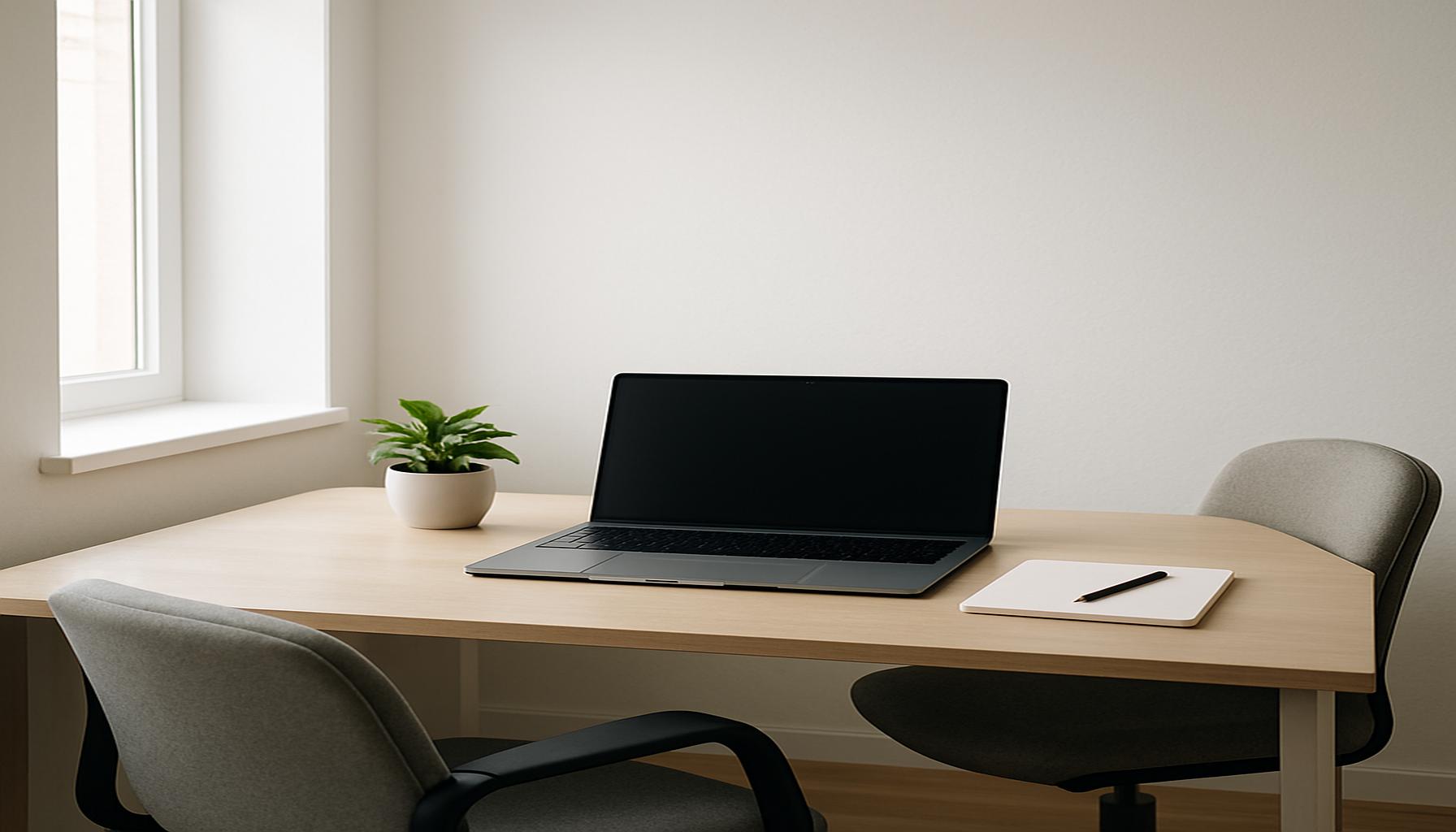 How Minimalism Can Increase Your Efficiency at Work