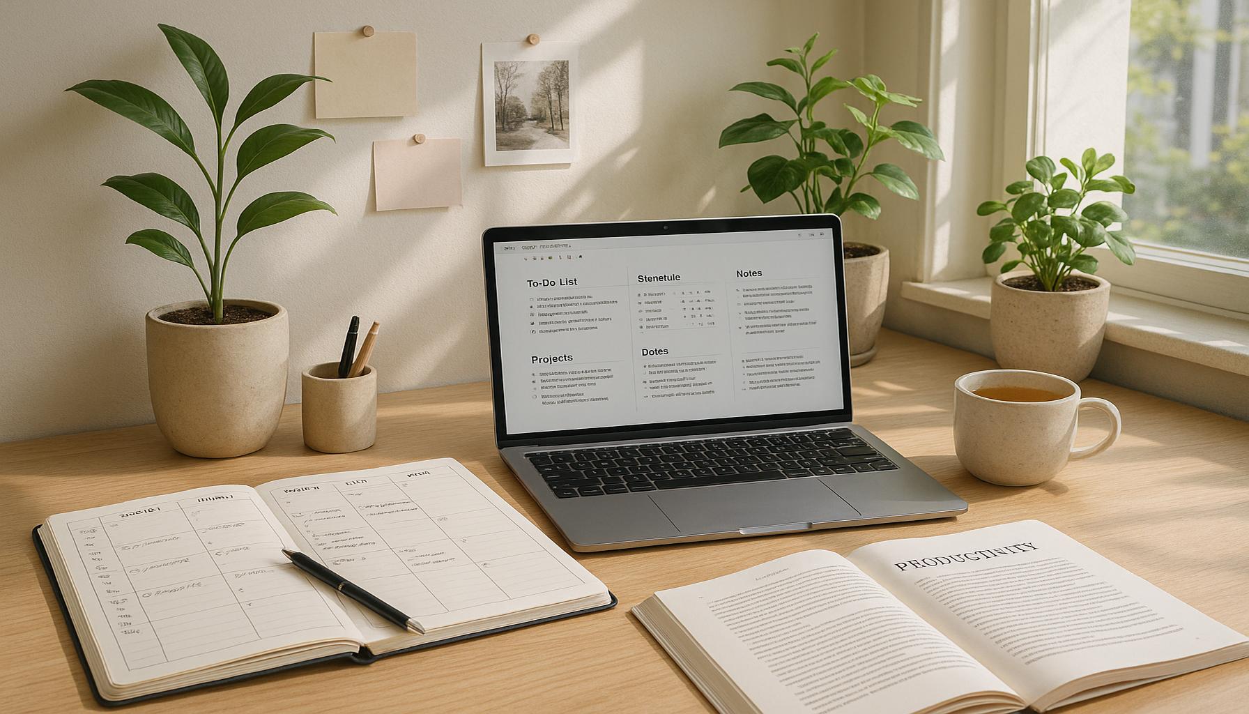 Cultivating Intentionality in Personal Organization: Strategies to Reduce Excess and Increase Clarity