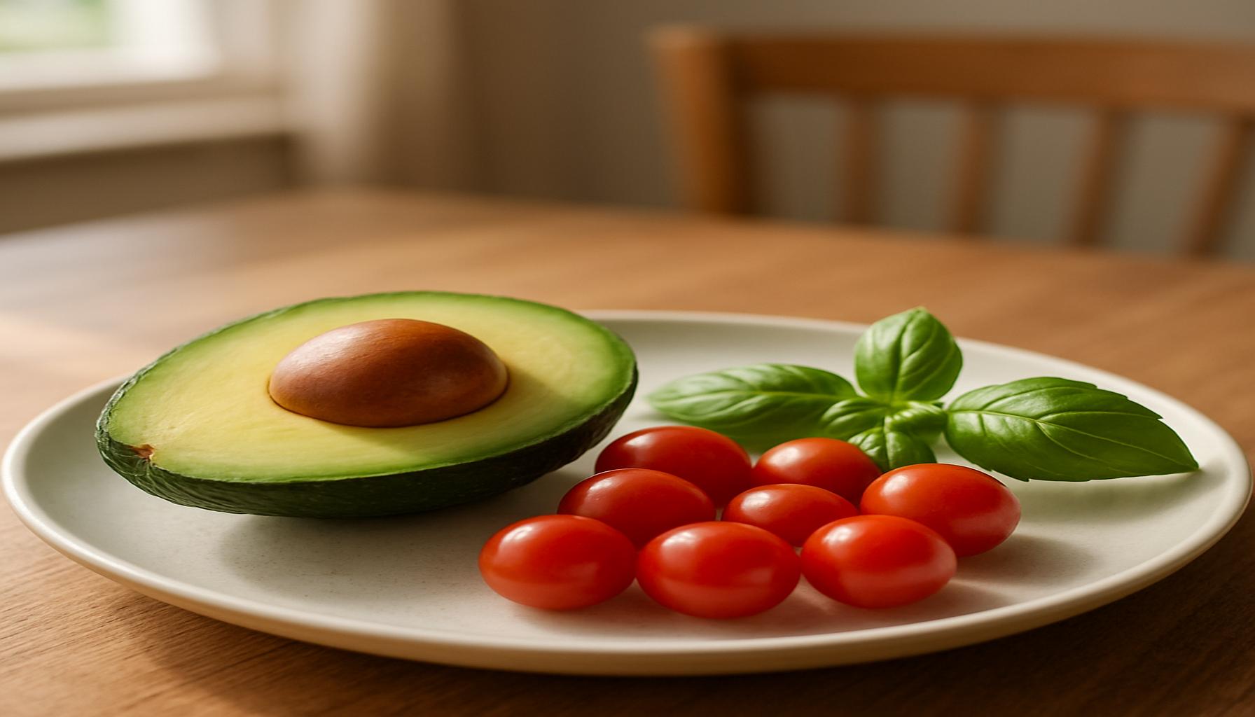 Simplicity in Eating: How Minimalism Can Transform Your Diet and Relationship with Food