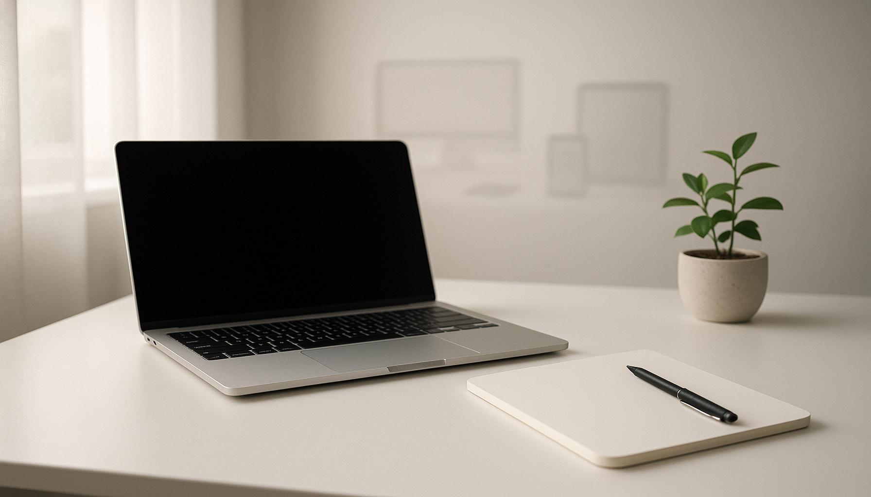 Digital Simplicity: Reducing Noise in the Information Age with Minimalist Principles