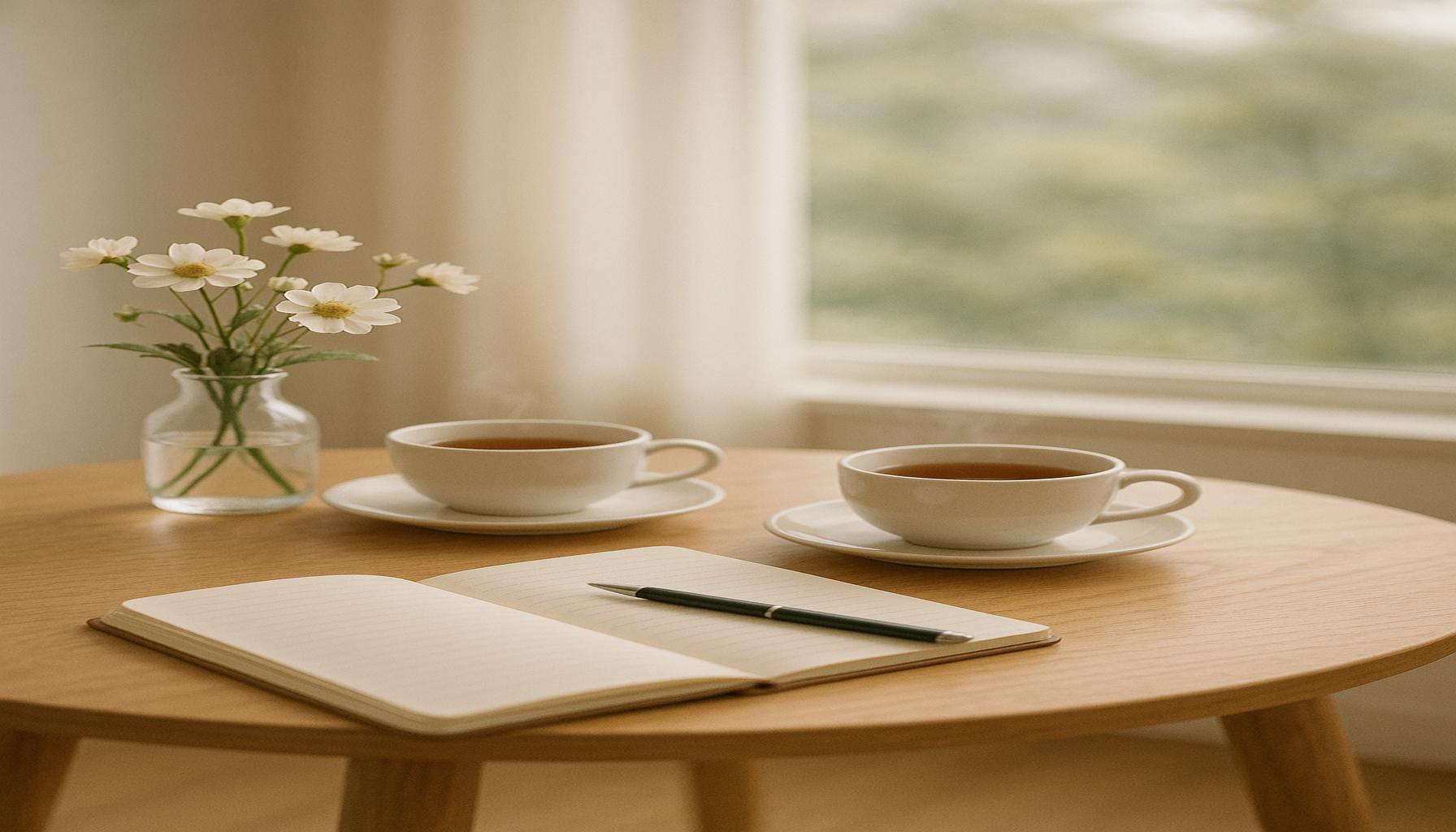 The Simplicity in Communication: Minimalist Principles for Healthier Relationships