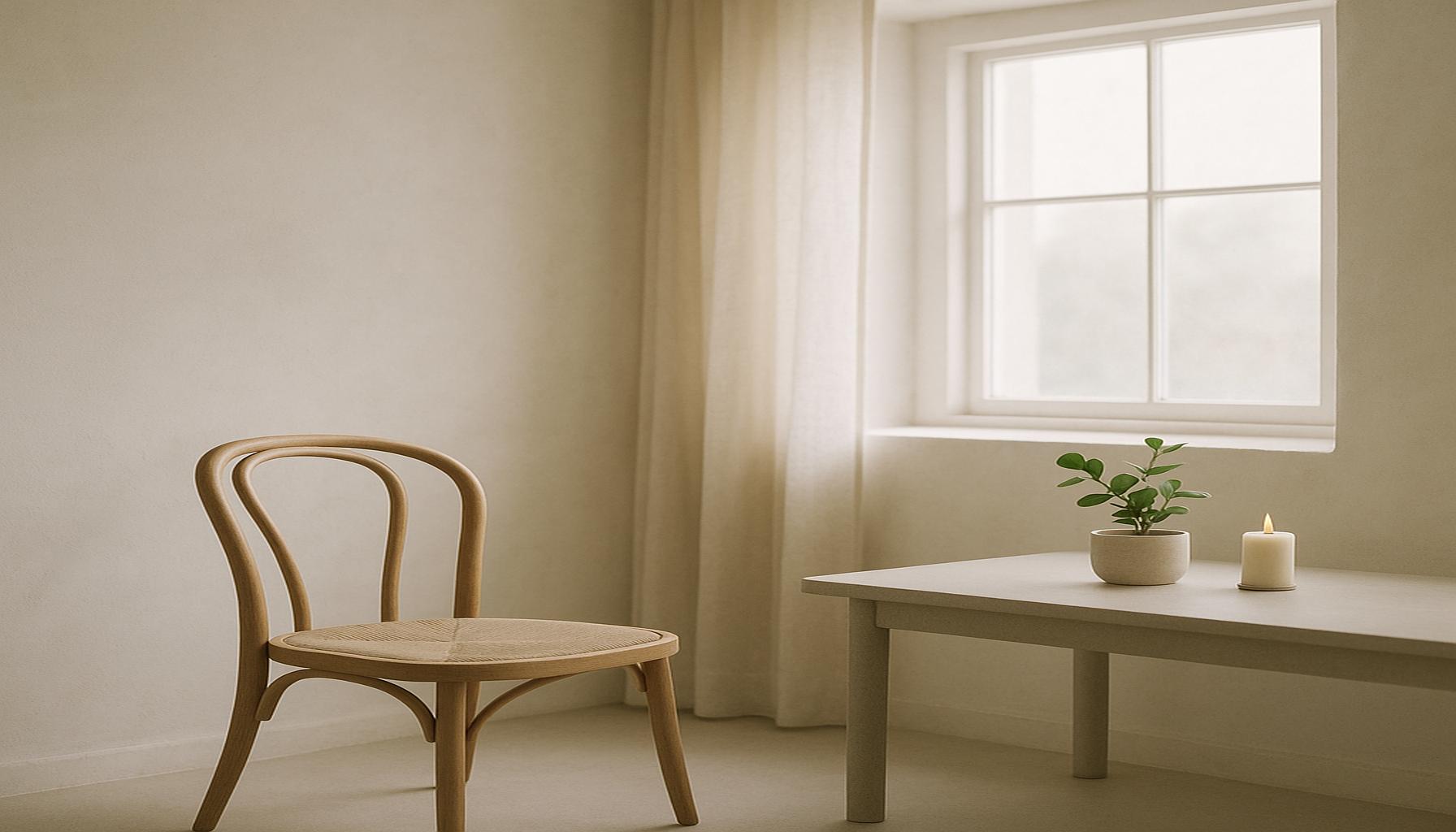 Minimalism and the Art of Saying No: How to Set Boundaries to Cultivate Serenity
