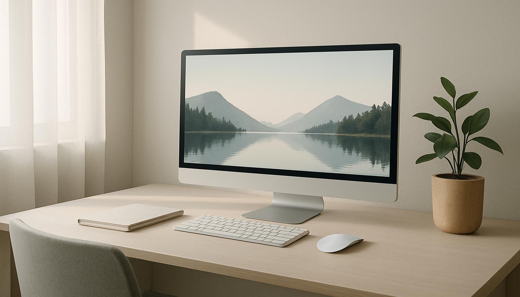 Digital Minimalism: How to Simplify Your Virtual World for More Serenity