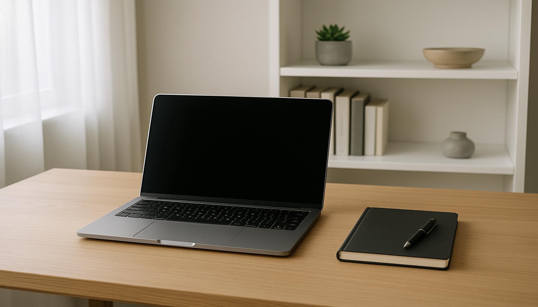 Minimalist Organization Strategies to Maximize Productivity