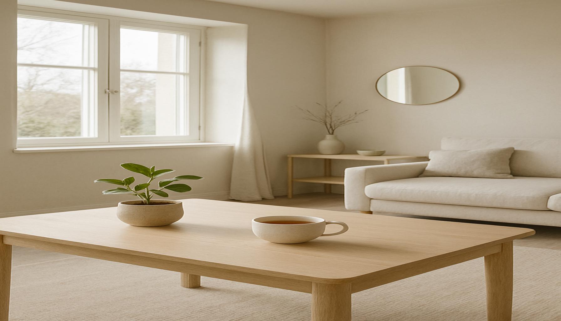Intentionality as a Tool for Mental Detoxification in Minimalism