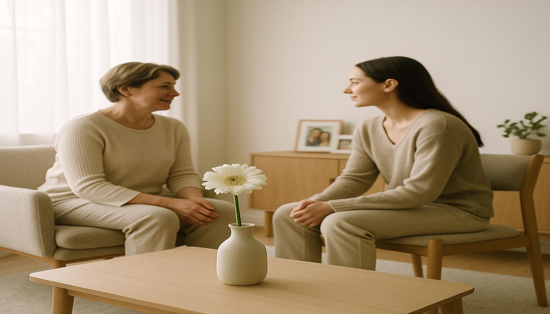 Intentionality in Relationships: How Minimalism Can Help Strengthen Personal Connections