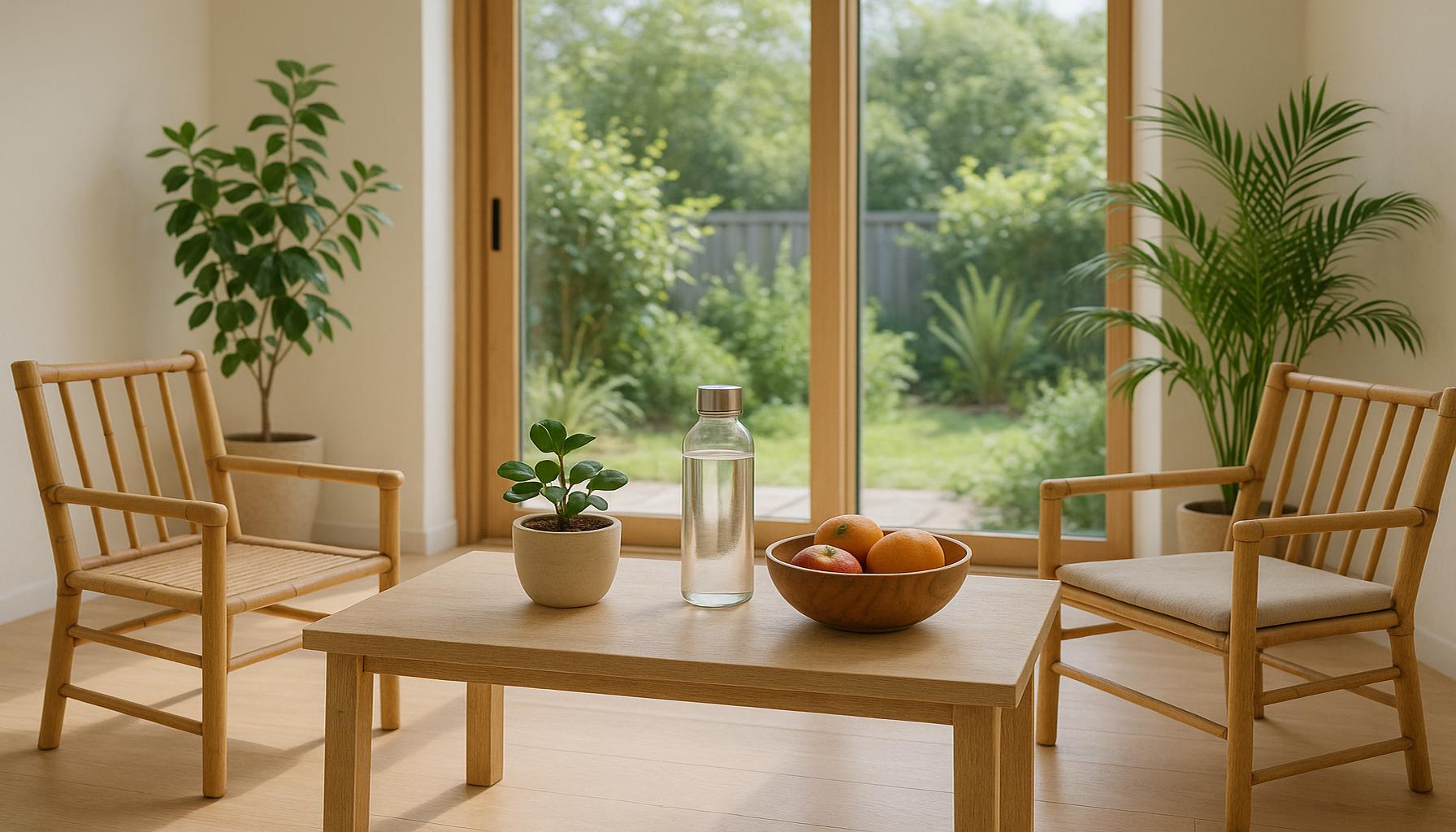 Intentionality and Sustainability: How Minimalism Can Promote Conscious Consumption