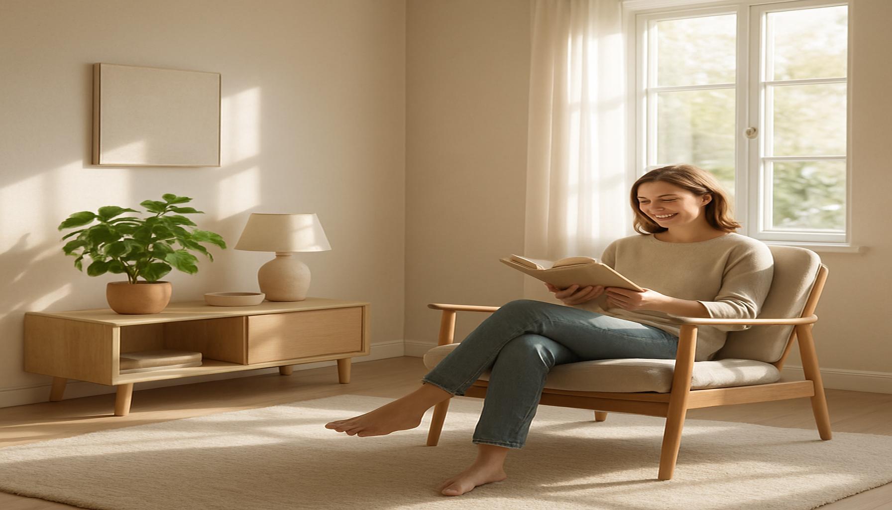 The Emotional Benefits of Decluttering: How Reducing Items Can Improve Your Well-Being