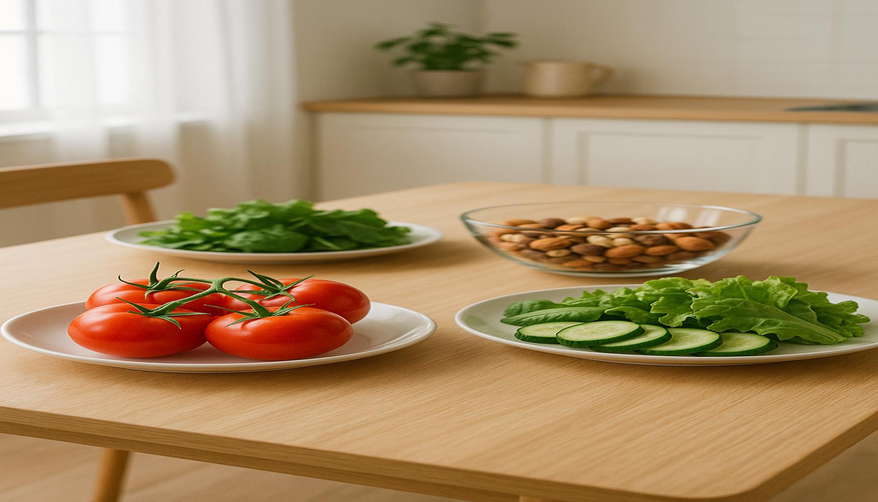 Simplicity in Nutrition: How to Adopt a Minimalist Diet to Improve Your Health