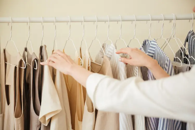 Benefits of minimalism?>