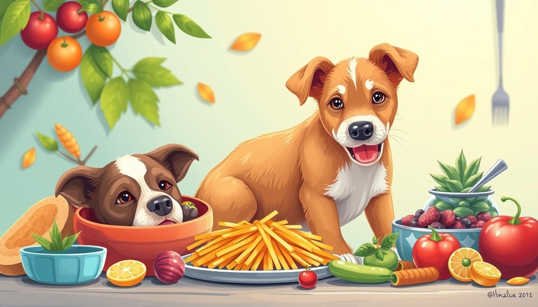 The Importance of Personalized Nutrition in Veterinary Medicine: How Specific Diets Can Improve Animal Health