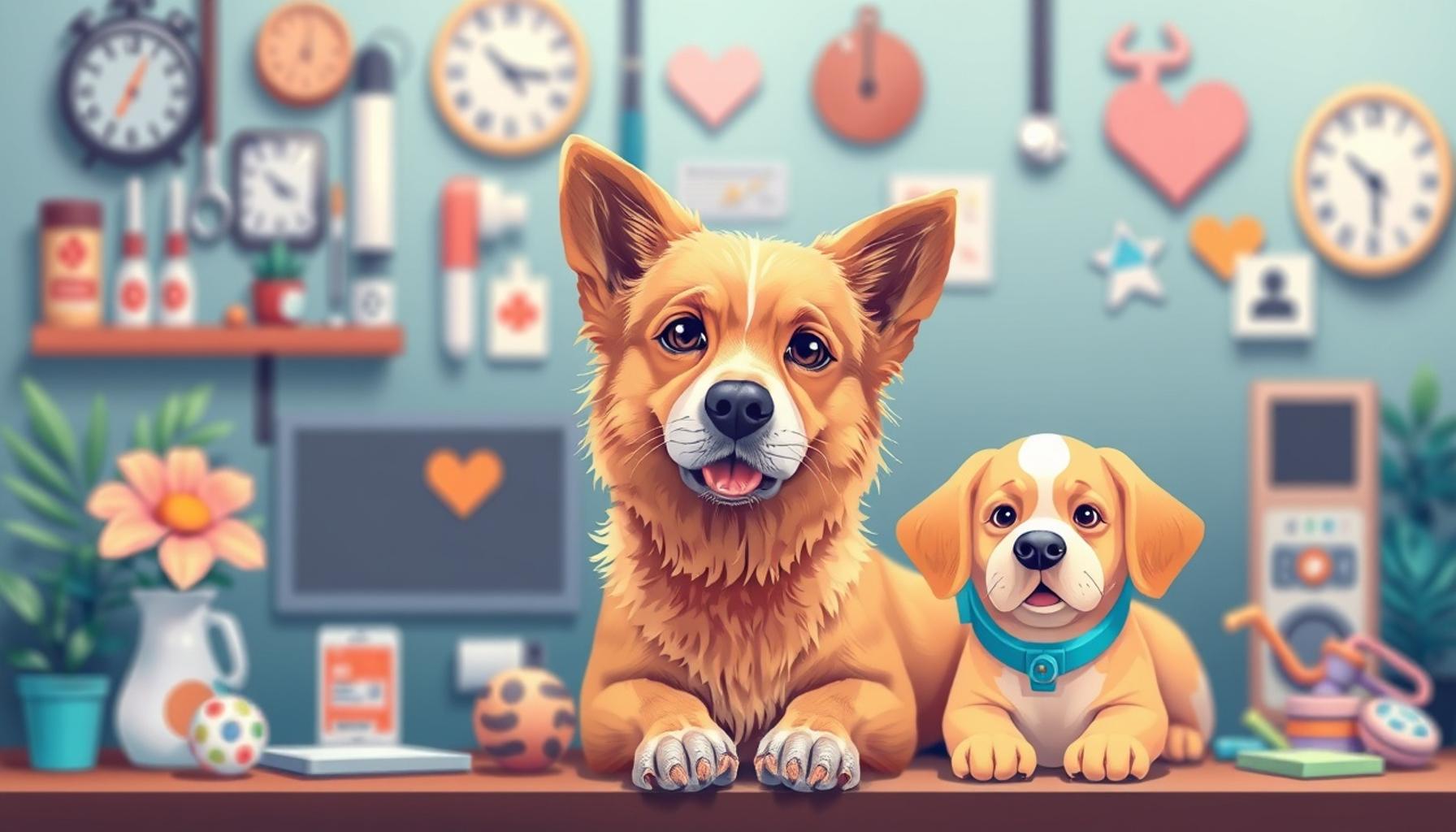The Importance of Telemedicine in Veterinary Services for Pets
