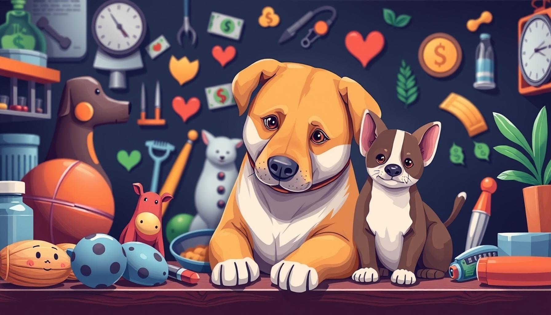 The Benefits of Routine Exams: How Regular Veterinary Visits Can Prolong Animal Life