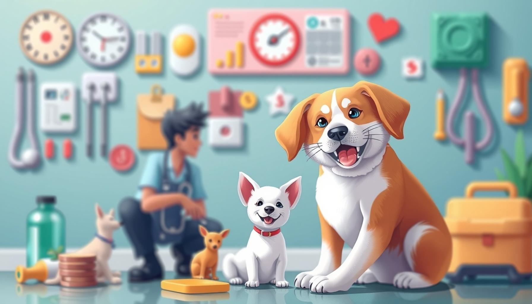 The Evolution of Veterinary Emergency Services: How to Be Prepared for Critical Situations with Your Pet