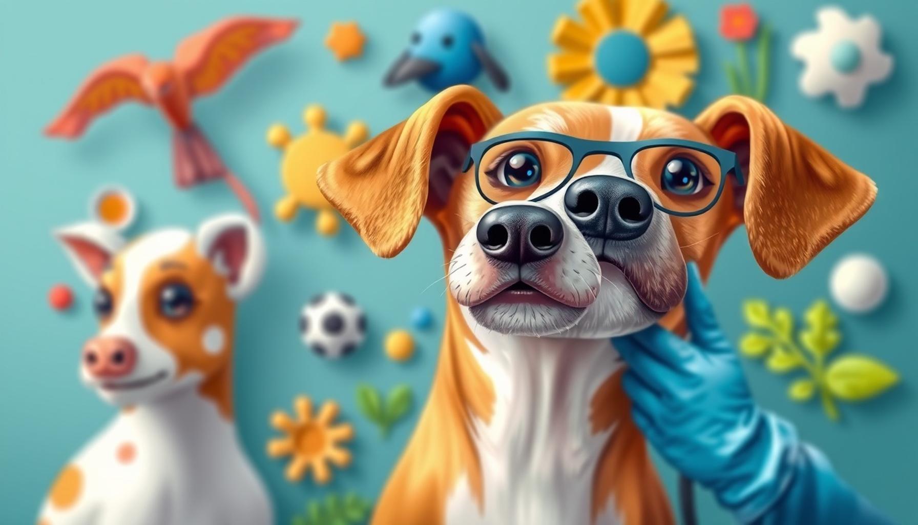 Vaccination and Prevention: The Crucial Role of Veterinarians in Pet Health