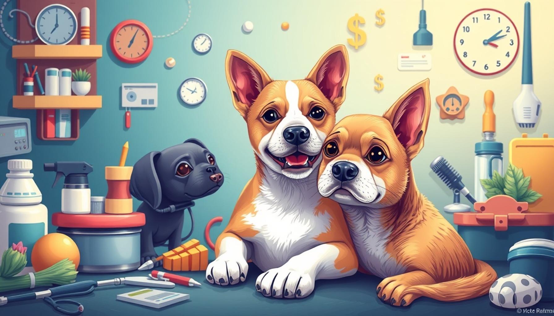 Veterinary Emergency Services: Preparing for Critical Situations with Your Pet