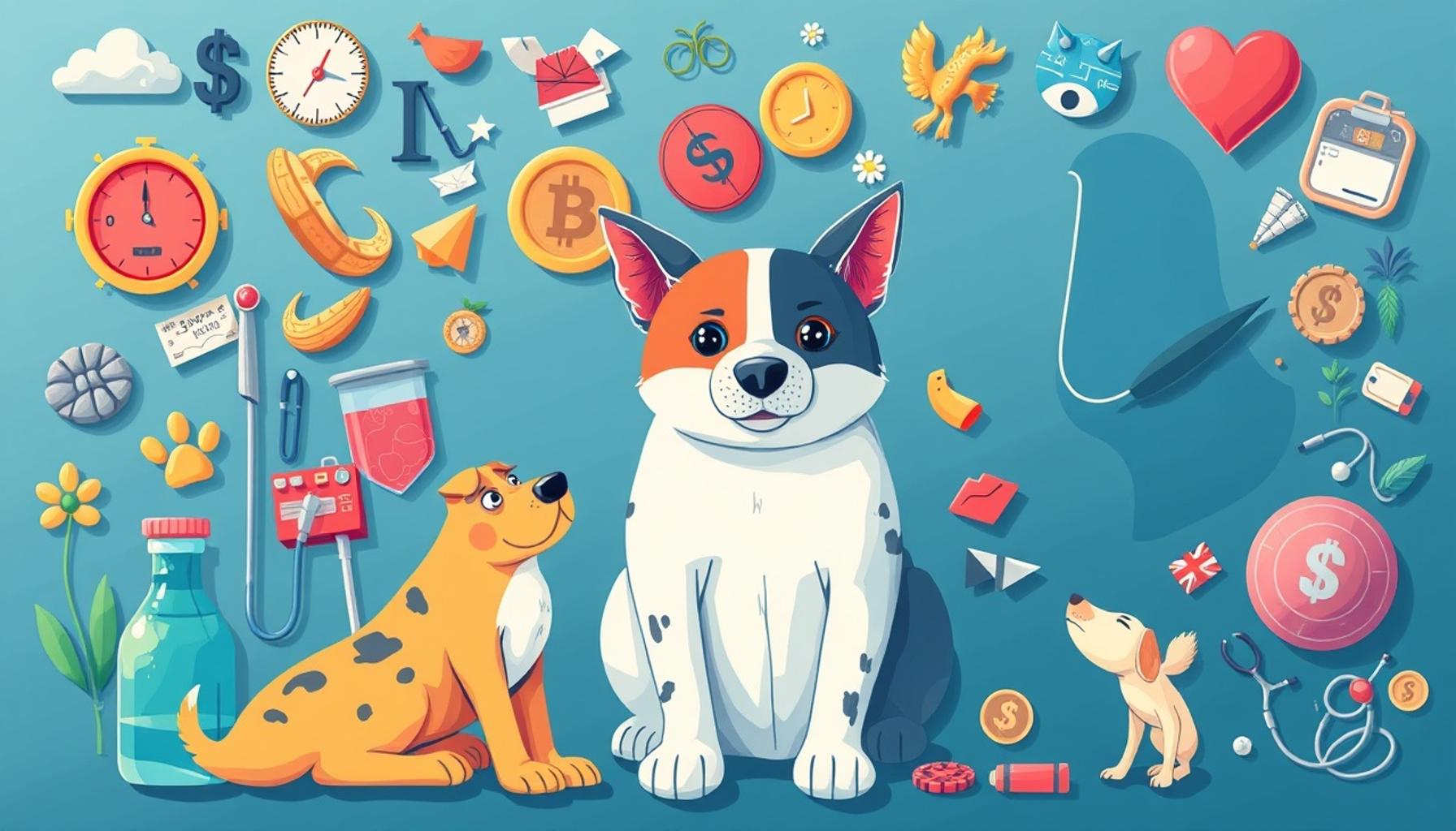 The Mental Health of Pets: How Veterinarians Can Help in Identifying and Treating Behavioral Disorders