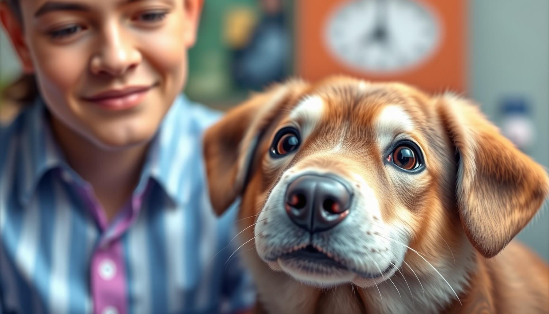 The Importance of Socialization for the Well-Being of Pets