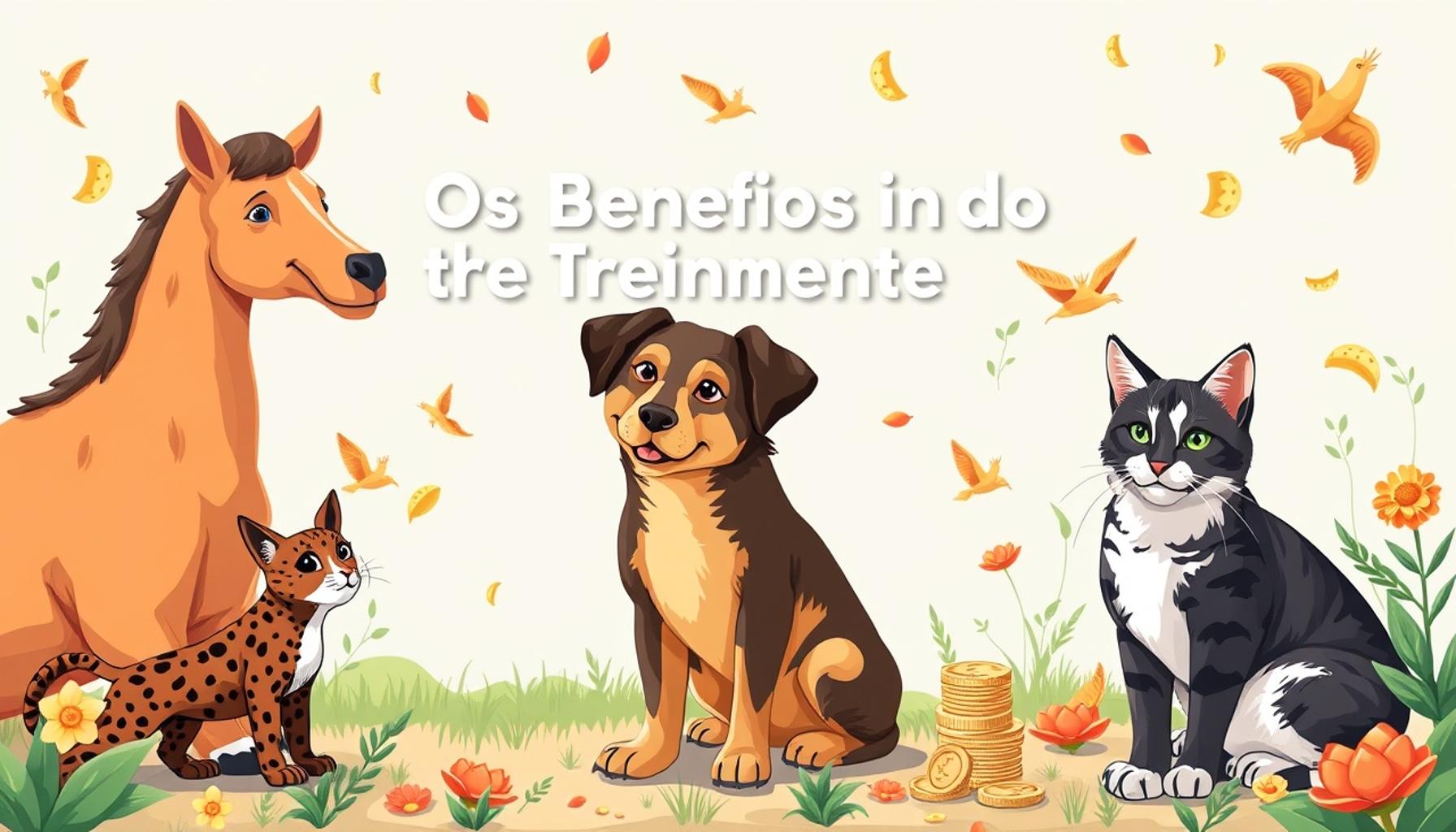 The Benefits of Positive Training for Dogs and Cats