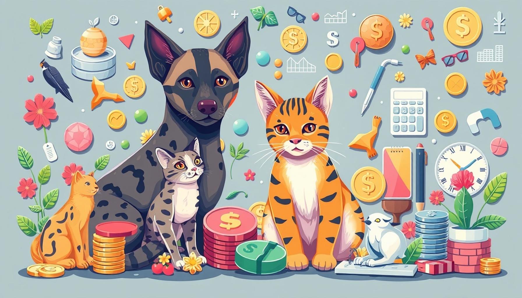 Effective Positive Training Techniques for Dogs and Cats