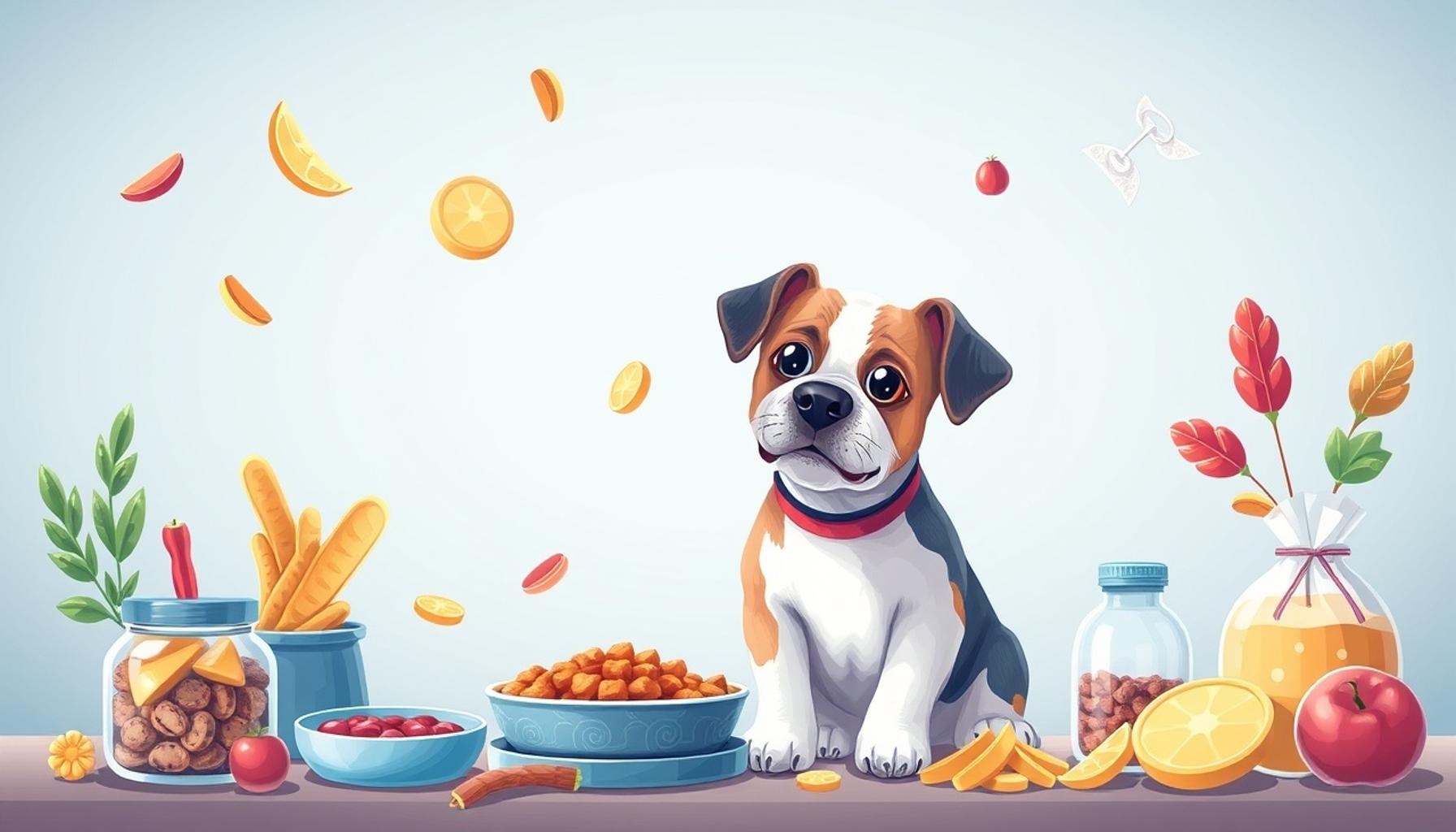 How to Choose the Ideal Diet for Your Pet: Tips and Recommendations