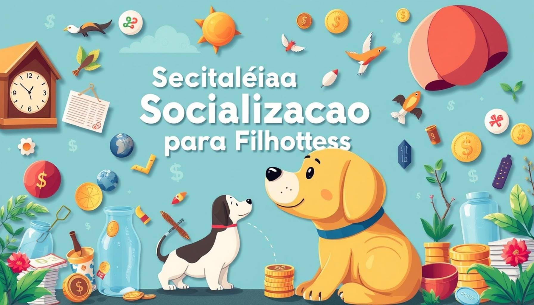 Puppy Socialization Techniques: Preparing Your Pet for the World