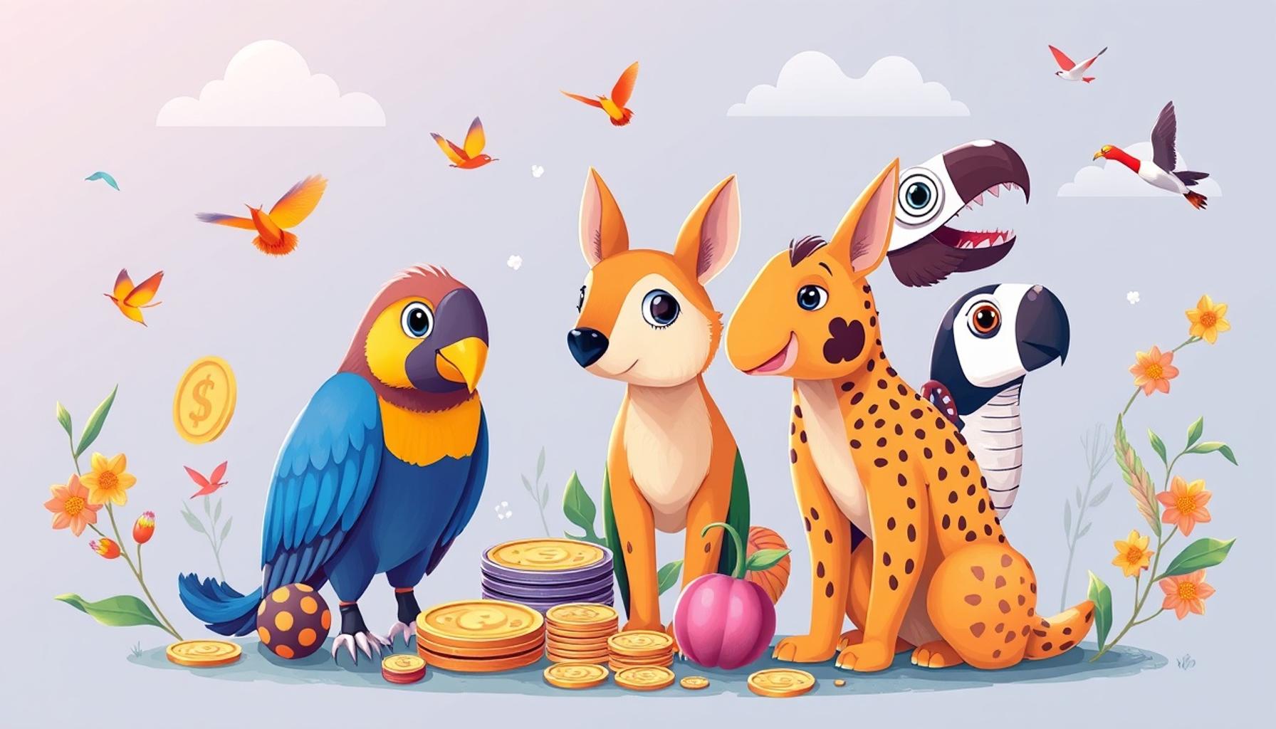 How to Train Exotic Pets: Challenges and Solutions