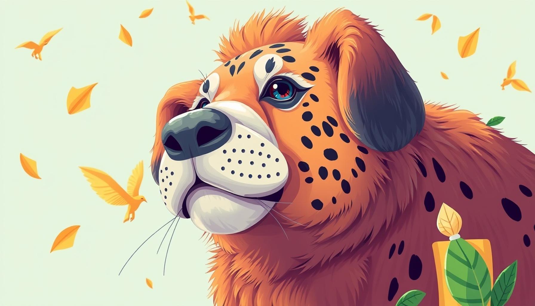 Trends in Pet Adoption: The Impact of the Pandemic
