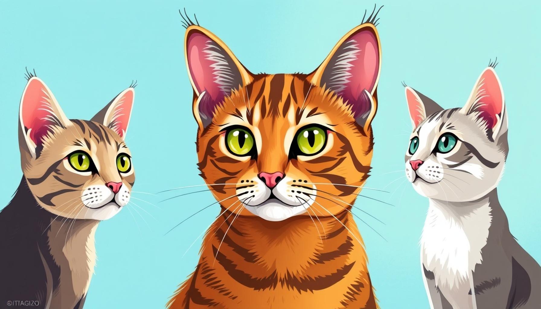 Training Techniques to Boost Cat Socialization Tips for Friendly Felines