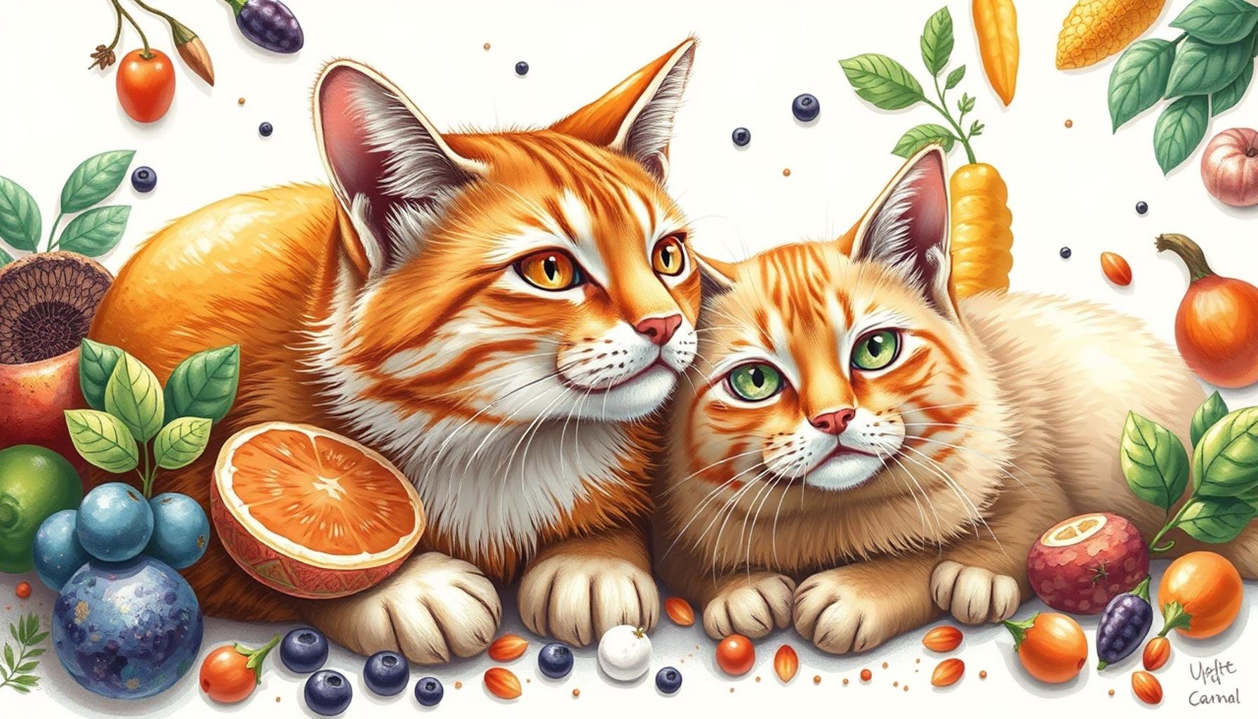 The Essential Nutrients for Dogs Cats Importance in Their Diet