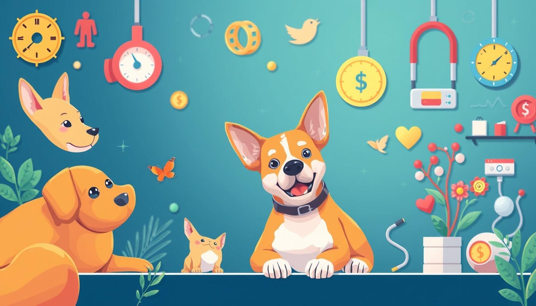 The Evolution of Veterinary Services: How Technology is Transforming Pet Care