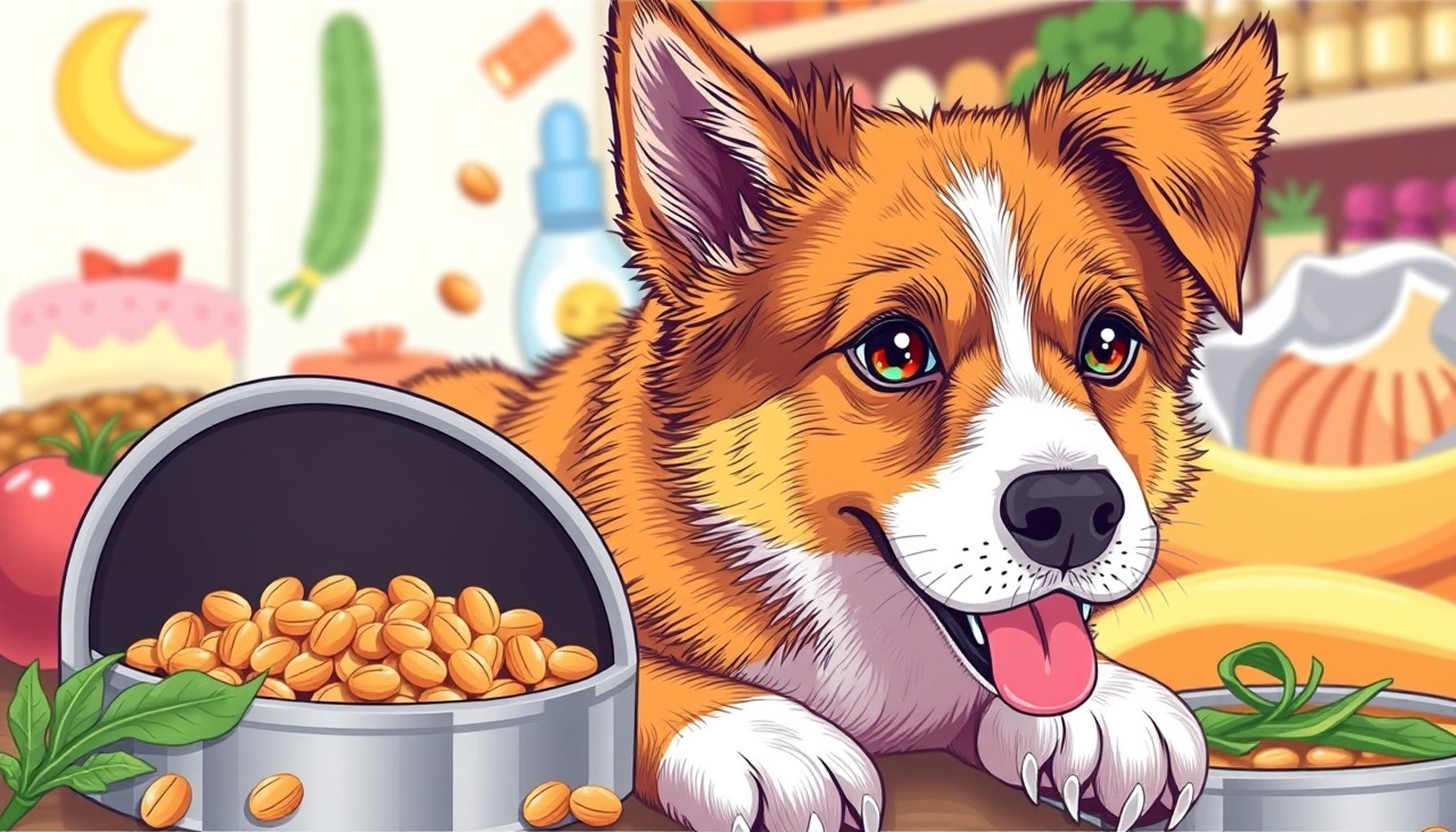 Decoding Pet Food Labels: What Ingredients Really Mean