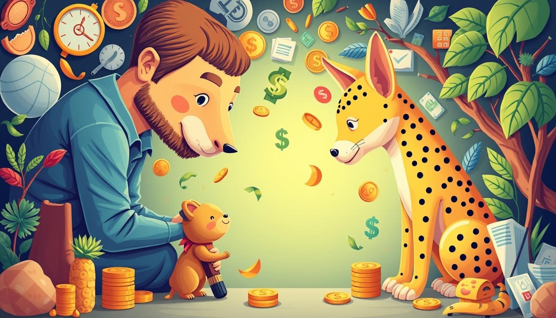 How to Choose the Ideal Pet for Your Family