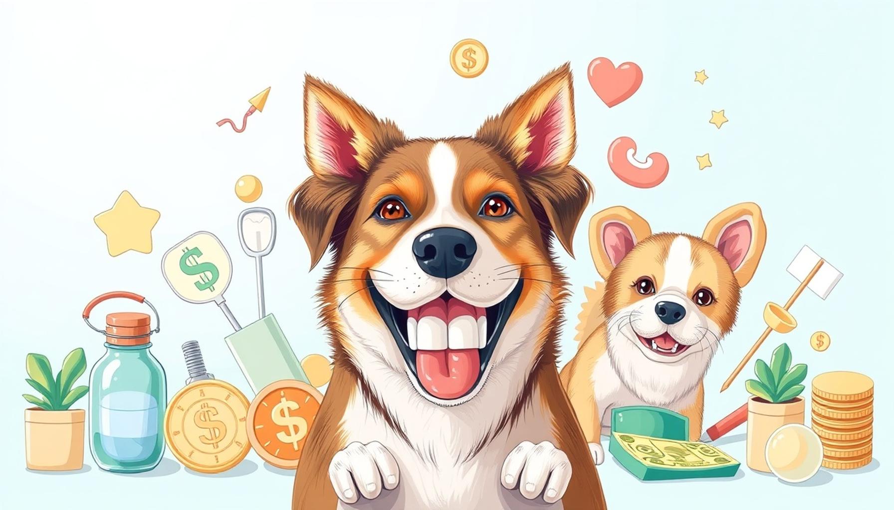 Tips for Keeping Your Pet’s Dental Health in Check