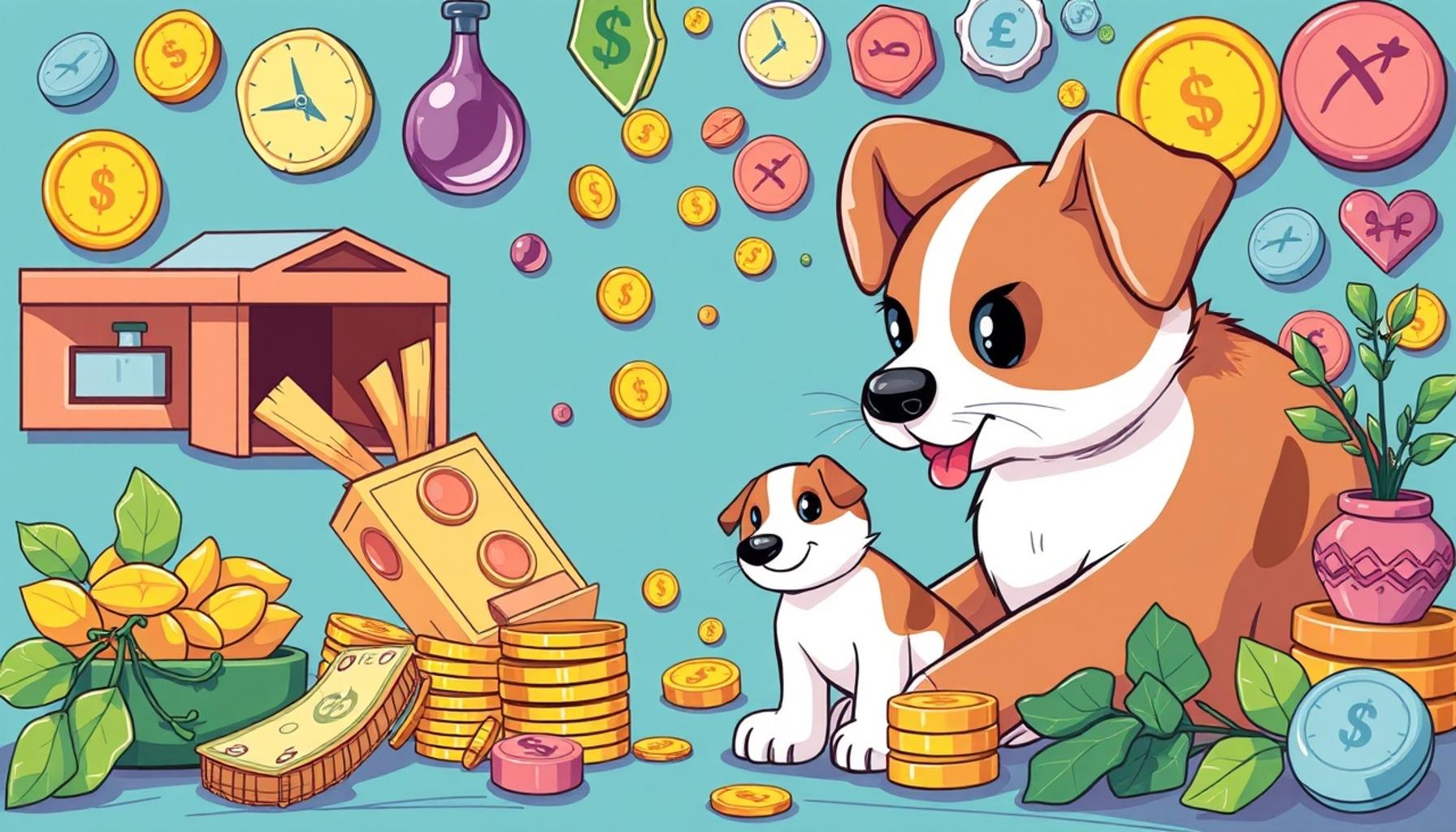 How to Choose the Right Toys to Stimulate Your Pet’s Mind