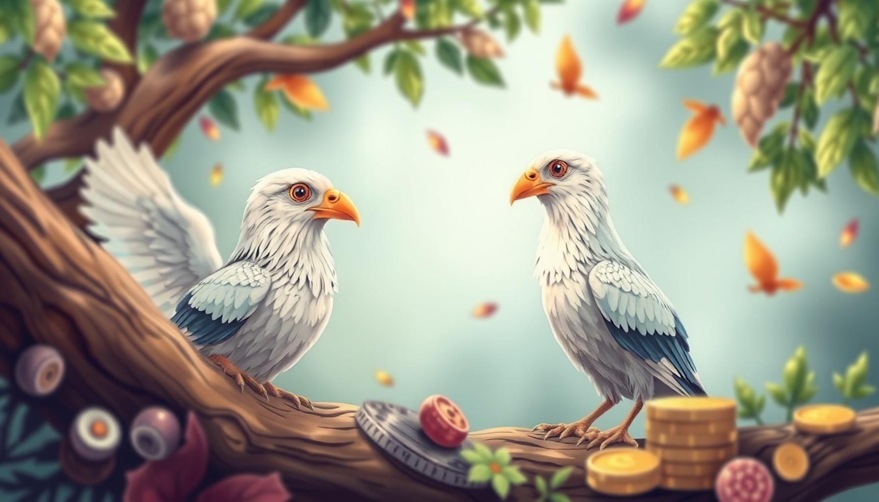 Strategies for Teaching Specific Behaviors in Pet Birds