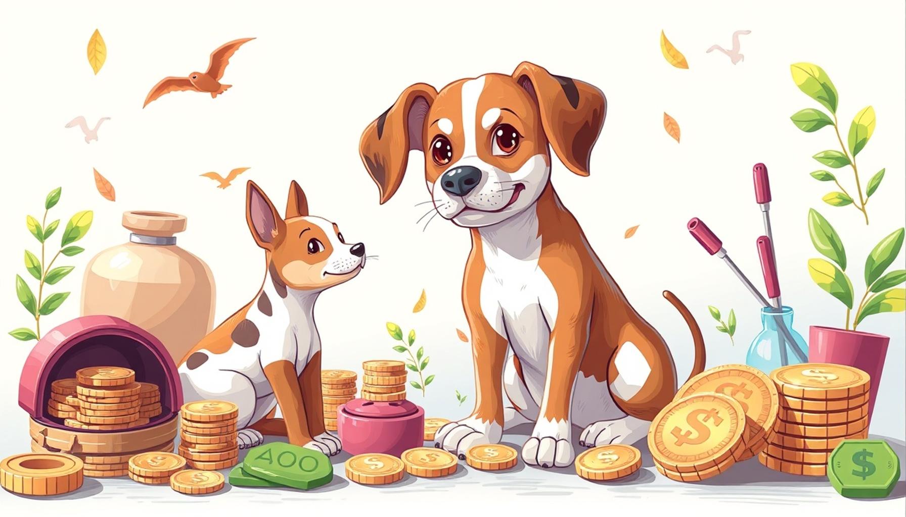 Pet Training to Help with Separation Anxiety